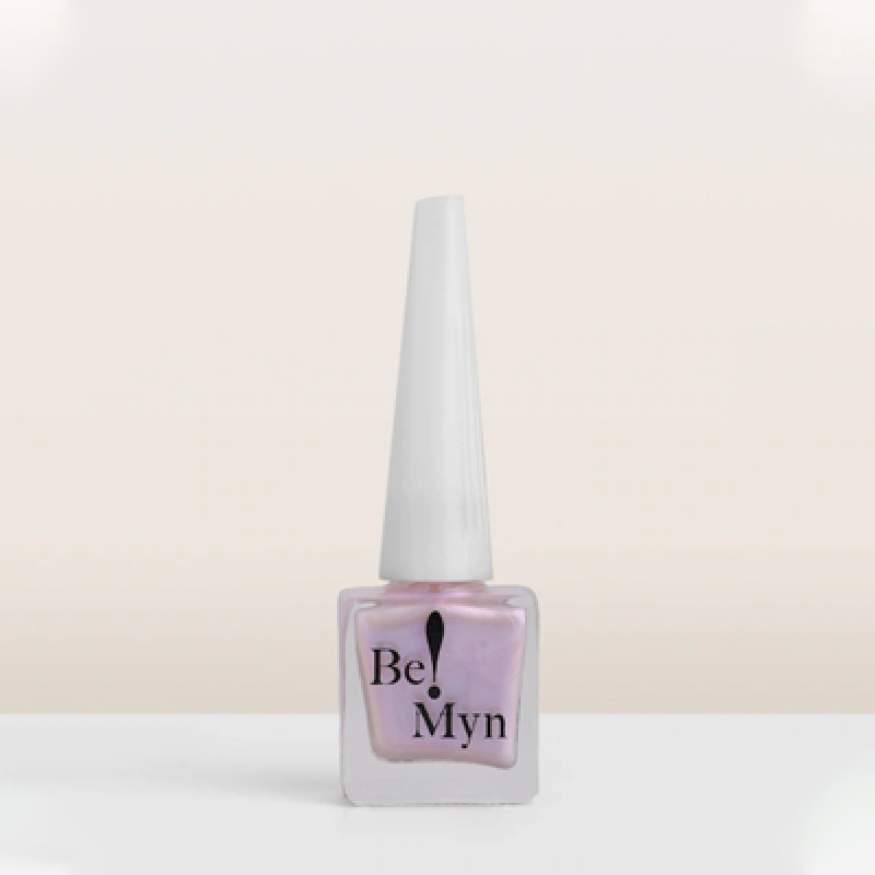 Ultra-Glossy Quick Drying Nail Lacquer - 8 ml